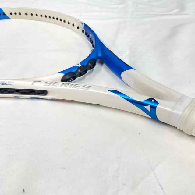 【中古ラケット】ミズノ F300