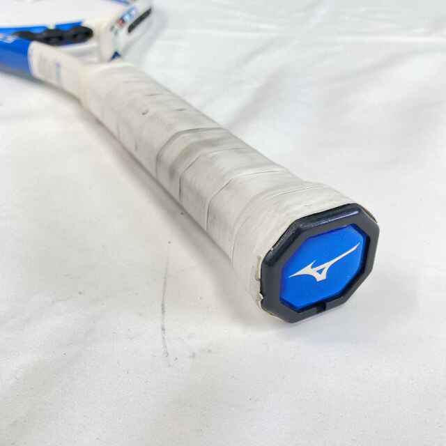 【中古ラケット】ミズノ F300