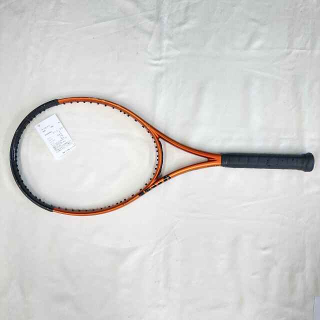 ウィルソン ラケットショップ・アプローチ