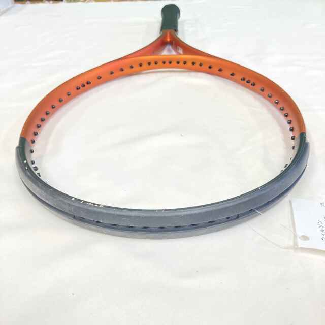 【中古ラケット】ウィルソン BURN 100S V5.0