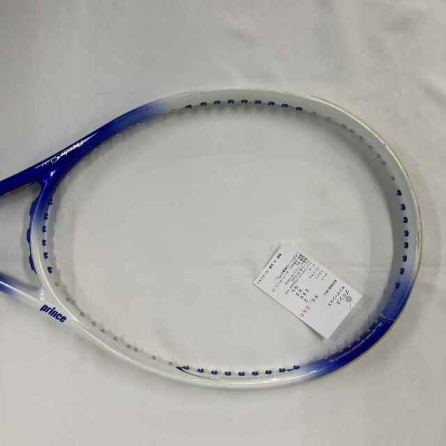 【中古ラケット】プリンス サンダーシエラ
