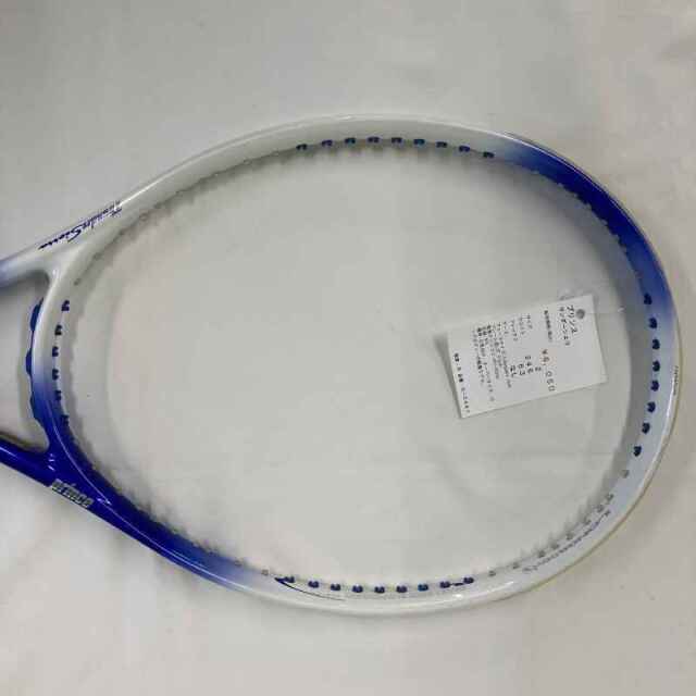 【中古ラケット】プリンス サンダーシエラ
