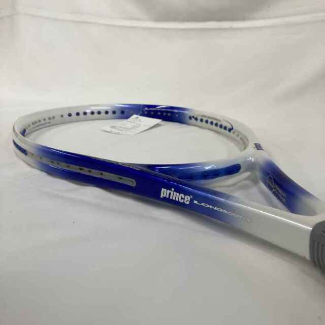 【中古ラケット】プリンス サンダーシエラ