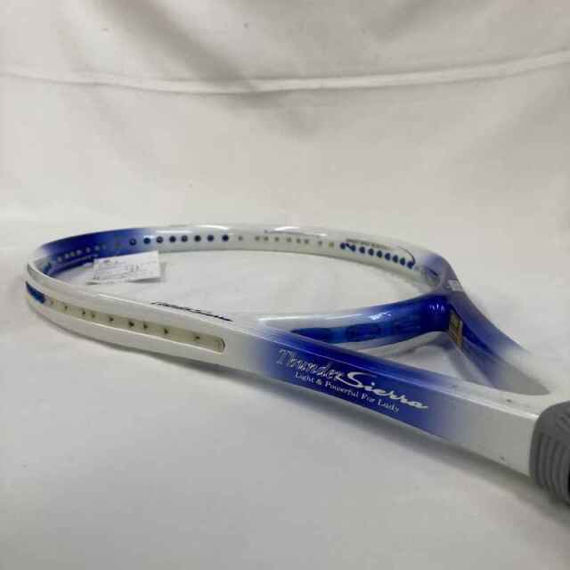 【中古ラケット】プリンス サンダーシエラ