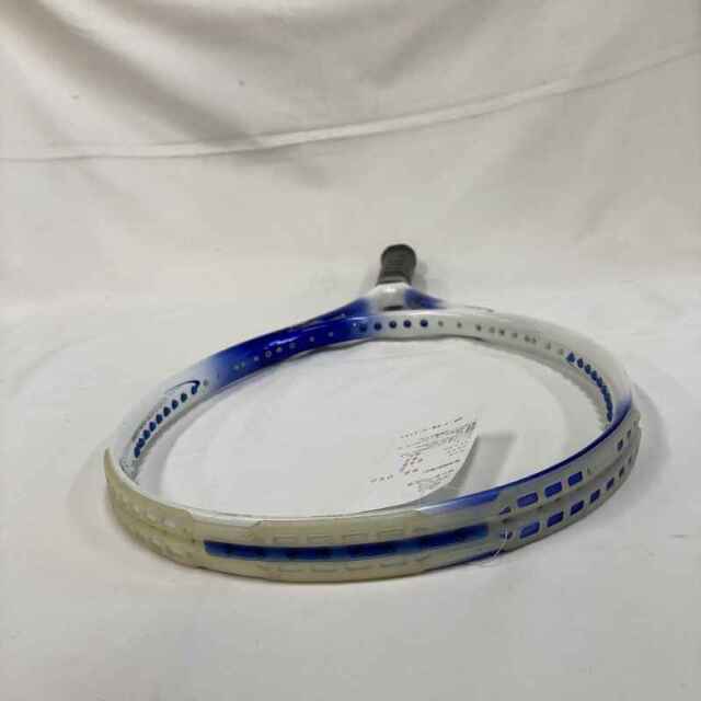 【中古ラケット】プリンス サンダーシエラ