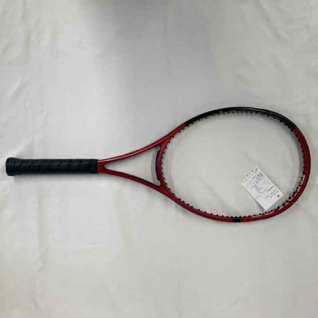 【中古ラケット】ダンロップ CX200 2021