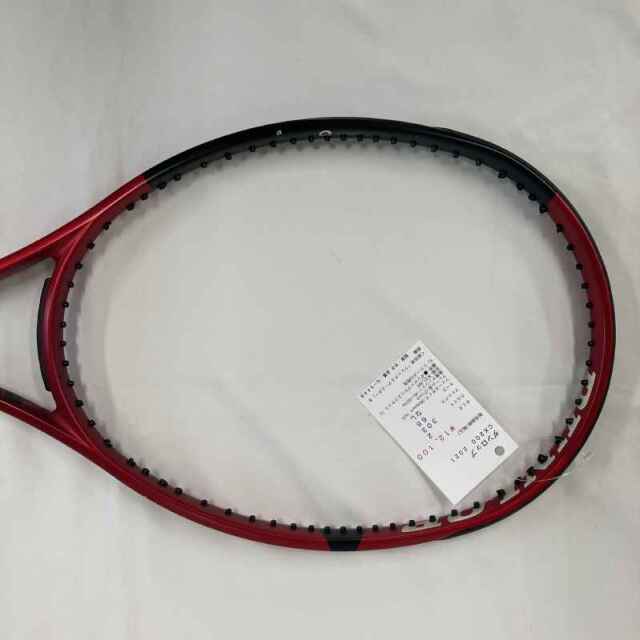 【中古ラケット】ダンロップ CX200 2021