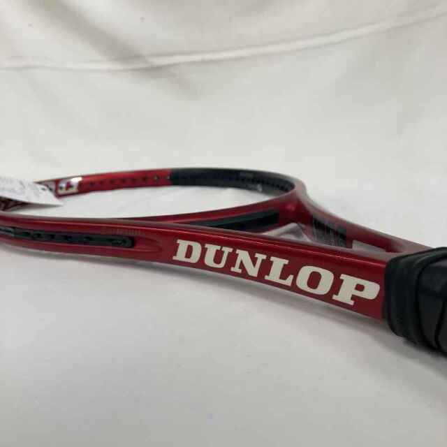 【中古ラケット】ダンロップ CX200 2021