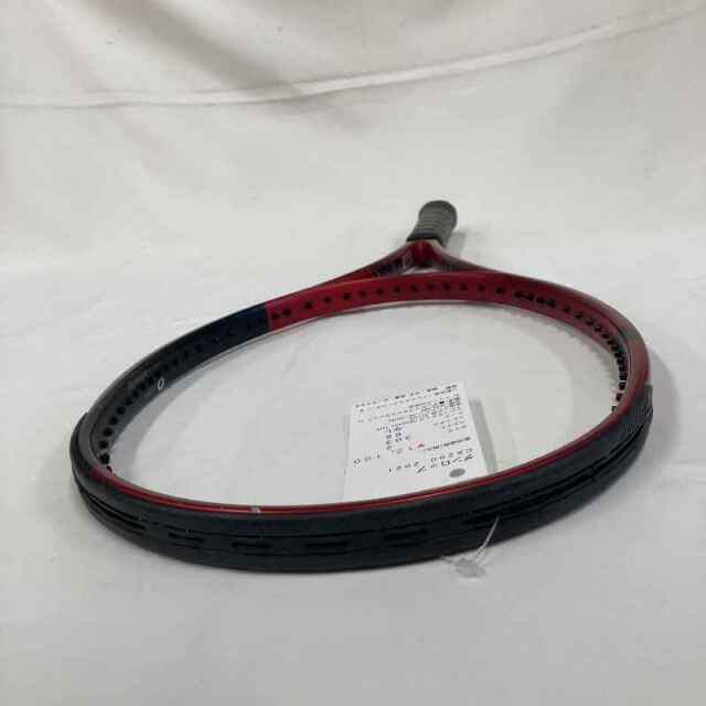 【中古ラケット】ダンロップ CX200 2021