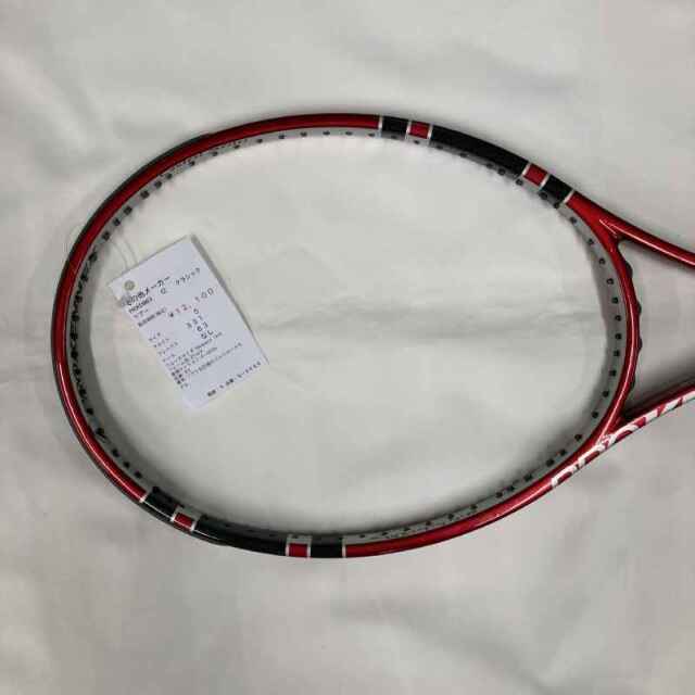 【中古ラケット】 PROKENNEX C2 クラシック ツアー