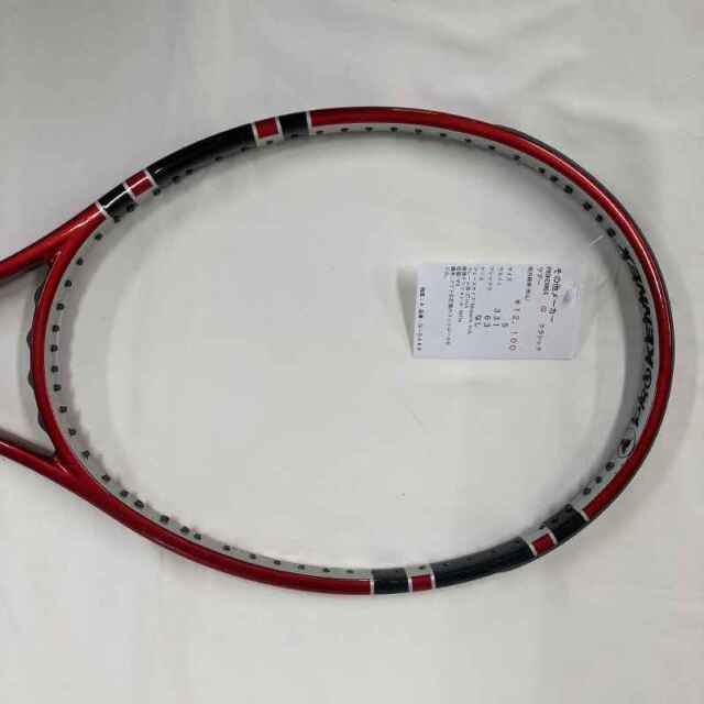 【中古ラケット】 PROKENNEX C2 クラシック ツアー