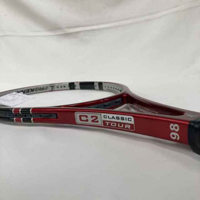 【中古ラケット】 PROKENNEX C2 クラシック ツアー
