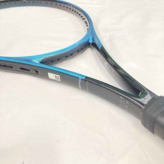 【中古ラケット】ヘッド AX2.0グラビティツアー