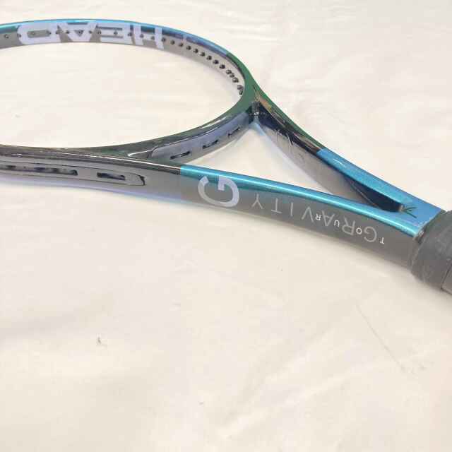 【中古ラケット】ヘッド AX2.0グラビティツアー