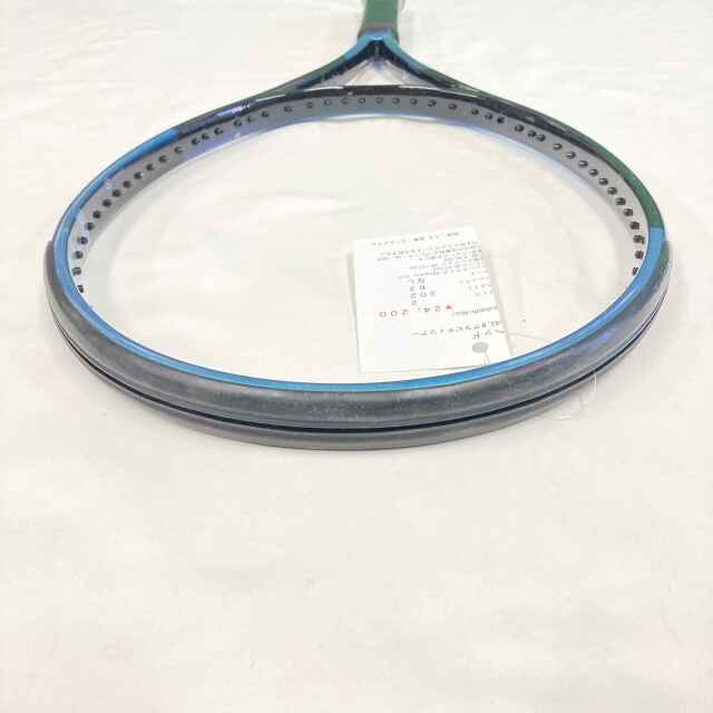 【中古ラケット】ヘッド AX2.0グラビティツアー