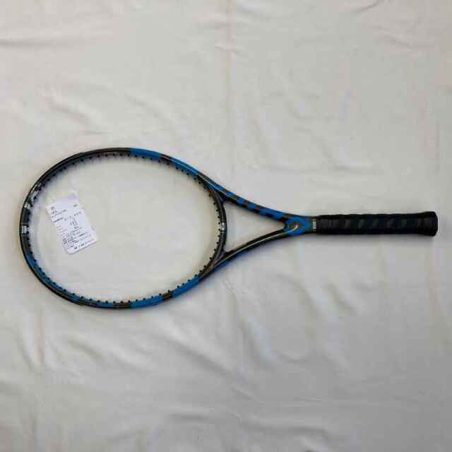 バボラ　Baborat ボアプルオーバー　中古　グリーン　サイズL Babolat - バボラ Baborat ボアプルオーバー 中古 グリーン サイズLの