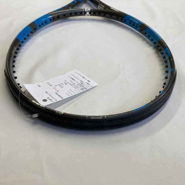 【中古ラケット】バボラ ピュアドライブVS 2019