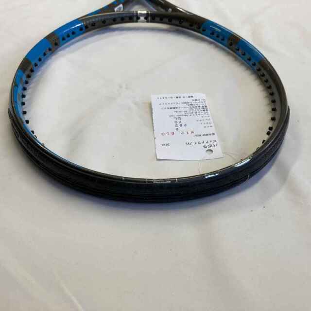 【中古ラケット】バボラ ピュアドライブVS 2019