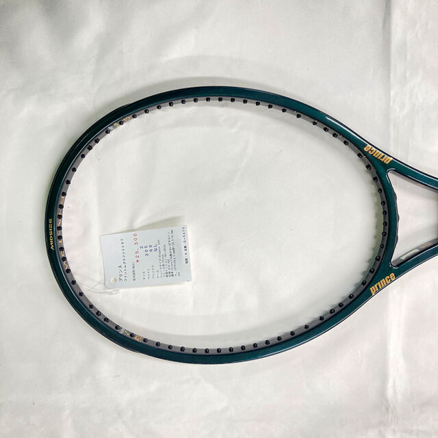 【中古ラケット】プリンス ファントムグラファイト９７