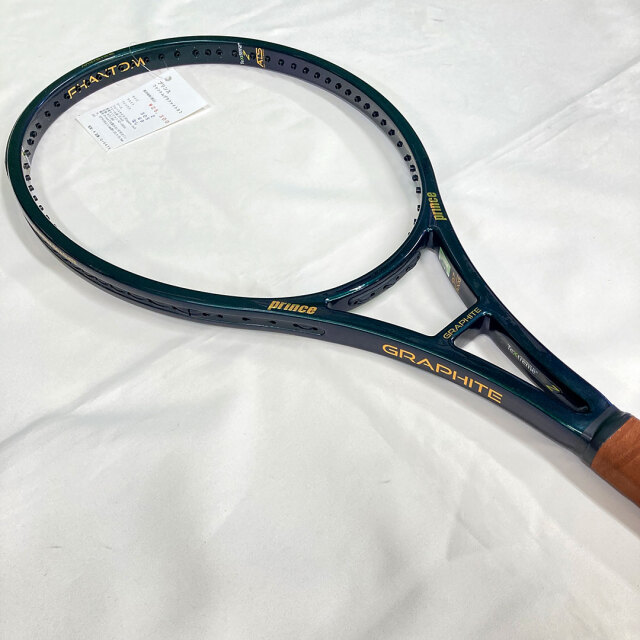 【中古ラケット】プリンス ファントムグラファイト９７