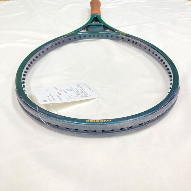 【中古ラケット】プリンス ファントムグラファイト９７