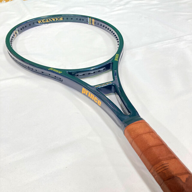 【中古ラケット】プリンス ファントムグラファイト９７