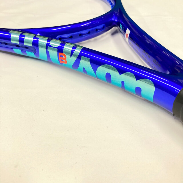 【中古ラケット】ウィルソン ウルトラ ツアー 98 V5