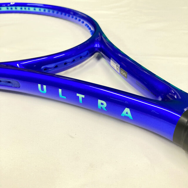 【中古ラケット】ウィルソン ウルトラ ツアー 98 V5