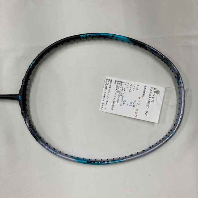 【中古ラケット】ヨネックス アストロクス88Dプロ　2024