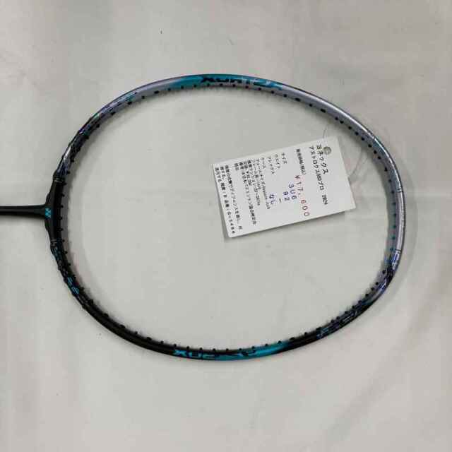 【中古ラケット】ヨネックス アストロクス88Dプロ　2024