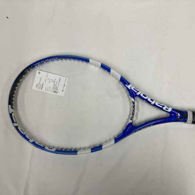 【中古ラケット】バボラ ピュアドライブライト　２００９