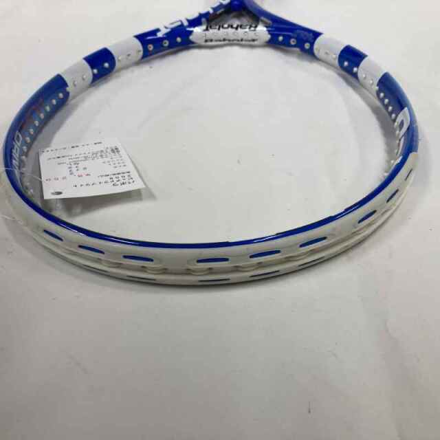 【中古ラケット】バボラ ピュアドライブライト　２００９