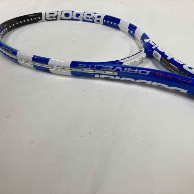 【中古ラケット】バボラ ピュアドライブライト　２００９