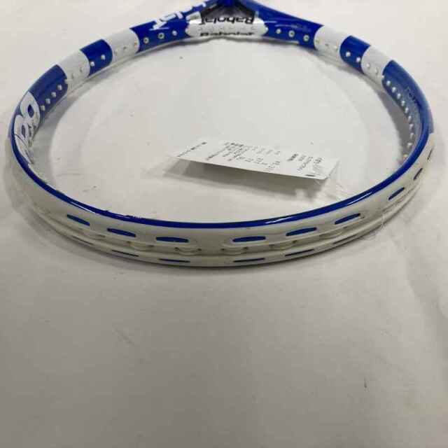 【中古ラケット】バボラ ピュアドライブライト　２００９