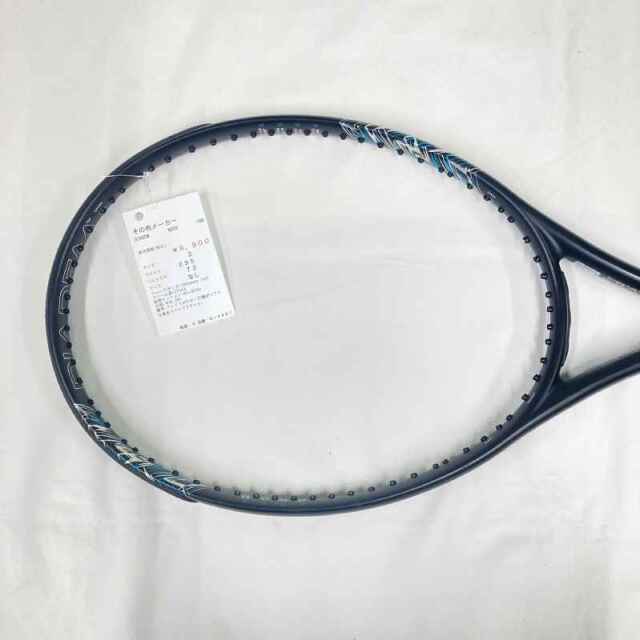 【中古ラケット】 DIADEM NOVA 100