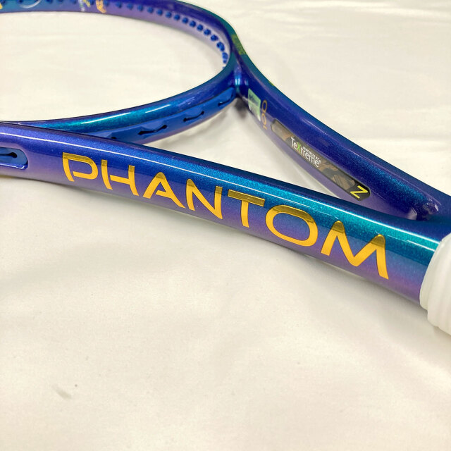 【中古ラケット】プリンス ファントム100 2025