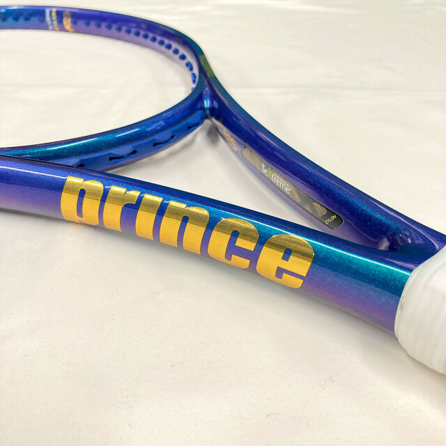 【中古ラケット】プリンス ファントム100 2025