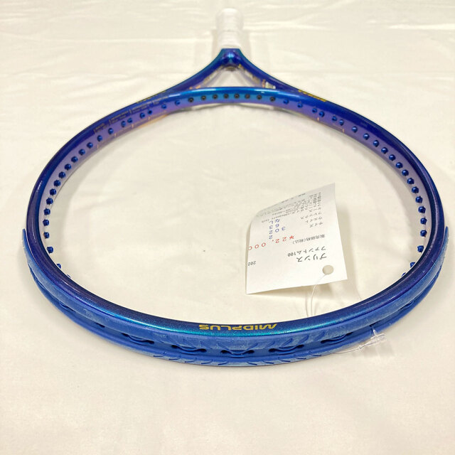 【中古ラケット】プリンス ファントム100 2025