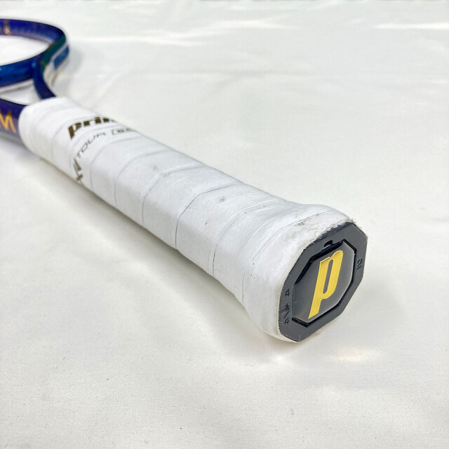 【中古ラケット】プリンス ファントム100 2025