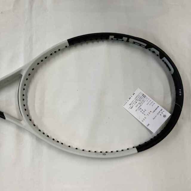 【中古ラケット】ヘッド AX2.0スピードプロ 2024