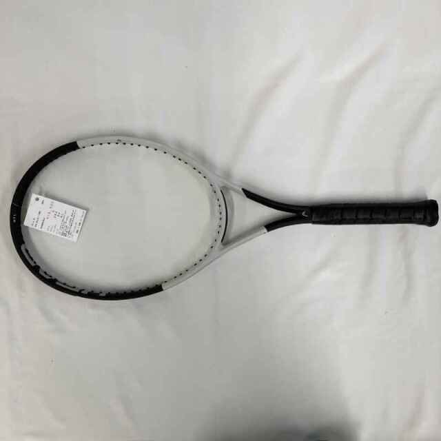 【中古ラケット】ヘッド AX2.0スピードMPL 2024　