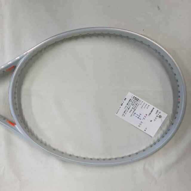【中古ラケット】ウィルソン SHIFT 99 v1.0