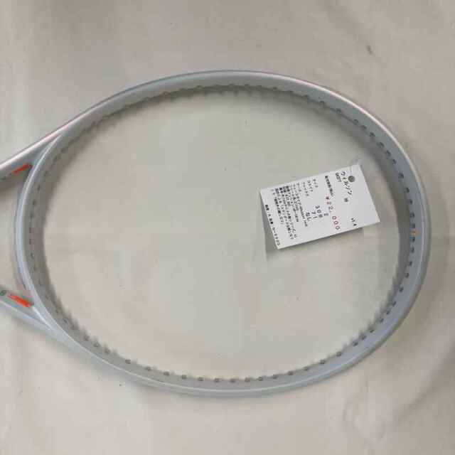 【中古ラケット】ウィルソン SHIFT 99 v1.0