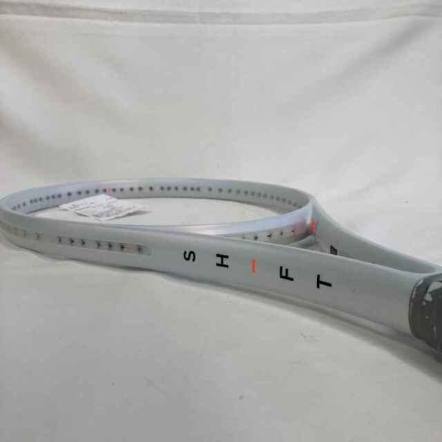 【中古ラケット】ウィルソン SHIFT 99 v1.0