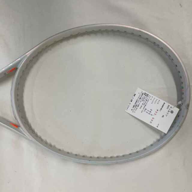 【中古ラケット】ウィルソン SHIFT 99L v1.0
