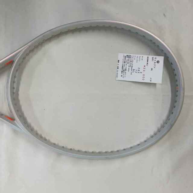 【中古ラケット】ウィルソン SHIFT 99L v1.0