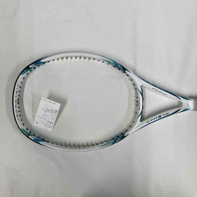 中古ラケット】ヨネックス S−FITα105