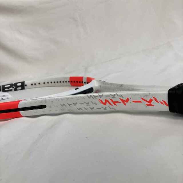 【中古ラケット】バボラ PURESTRIKE 98 18×20 2024