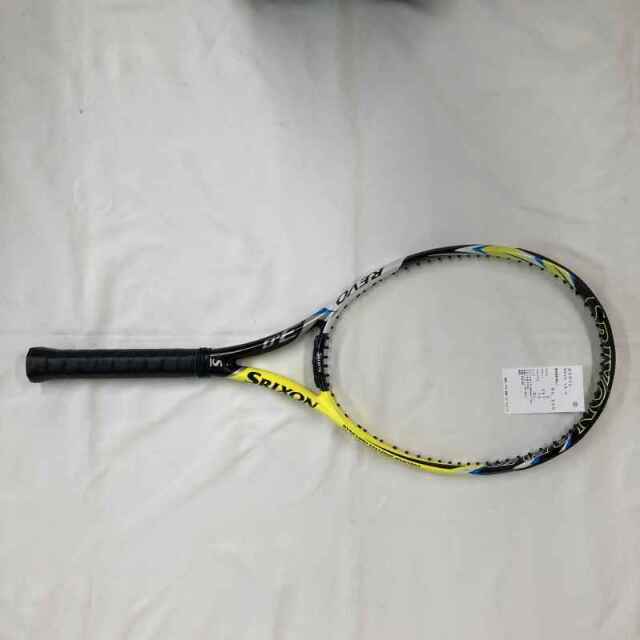 【中古ラケット】スリクソン ＲＥＶＯ　Ｖ３．０