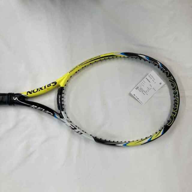 【中古ラケット】スリクソン ＲＥＶＯ　Ｖ３．０